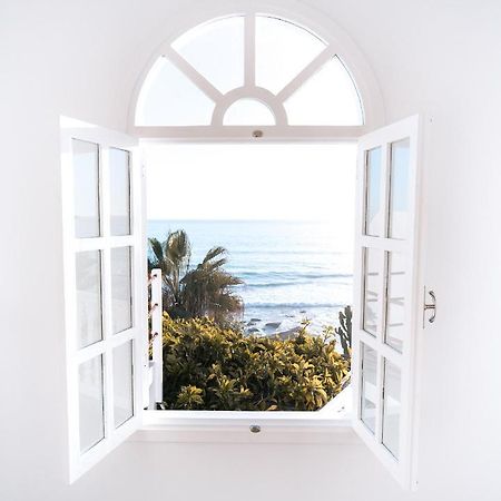 Taghazout Villa By Surf Maroc מראה חיצוני תמונה