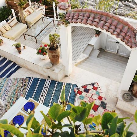 Taghazout Villa By Surf Maroc מראה חיצוני תמונה