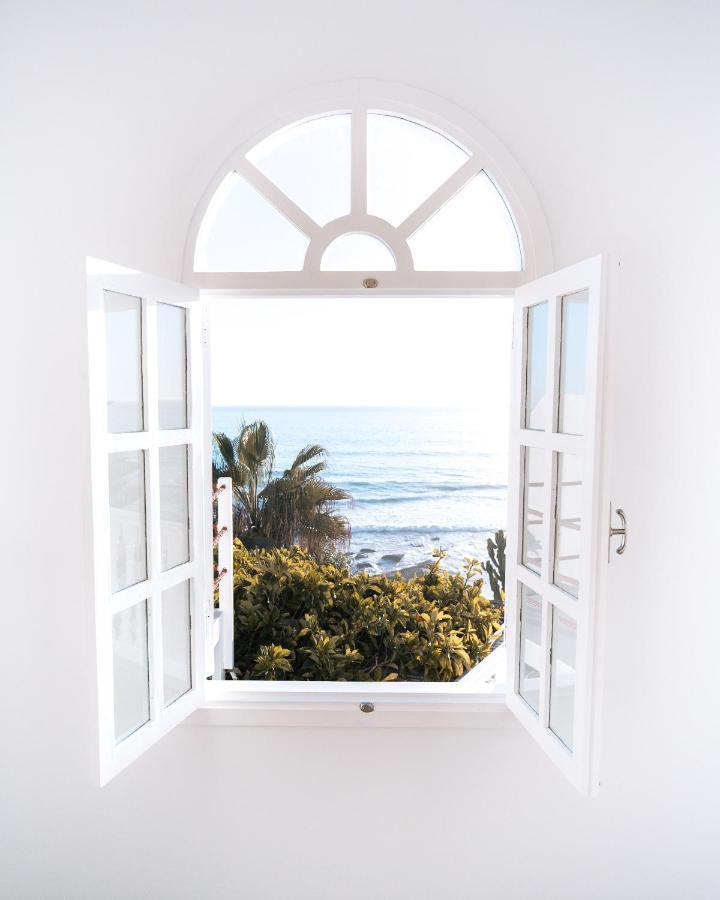 Taghazout Villa By Surf Maroc מראה חיצוני תמונה