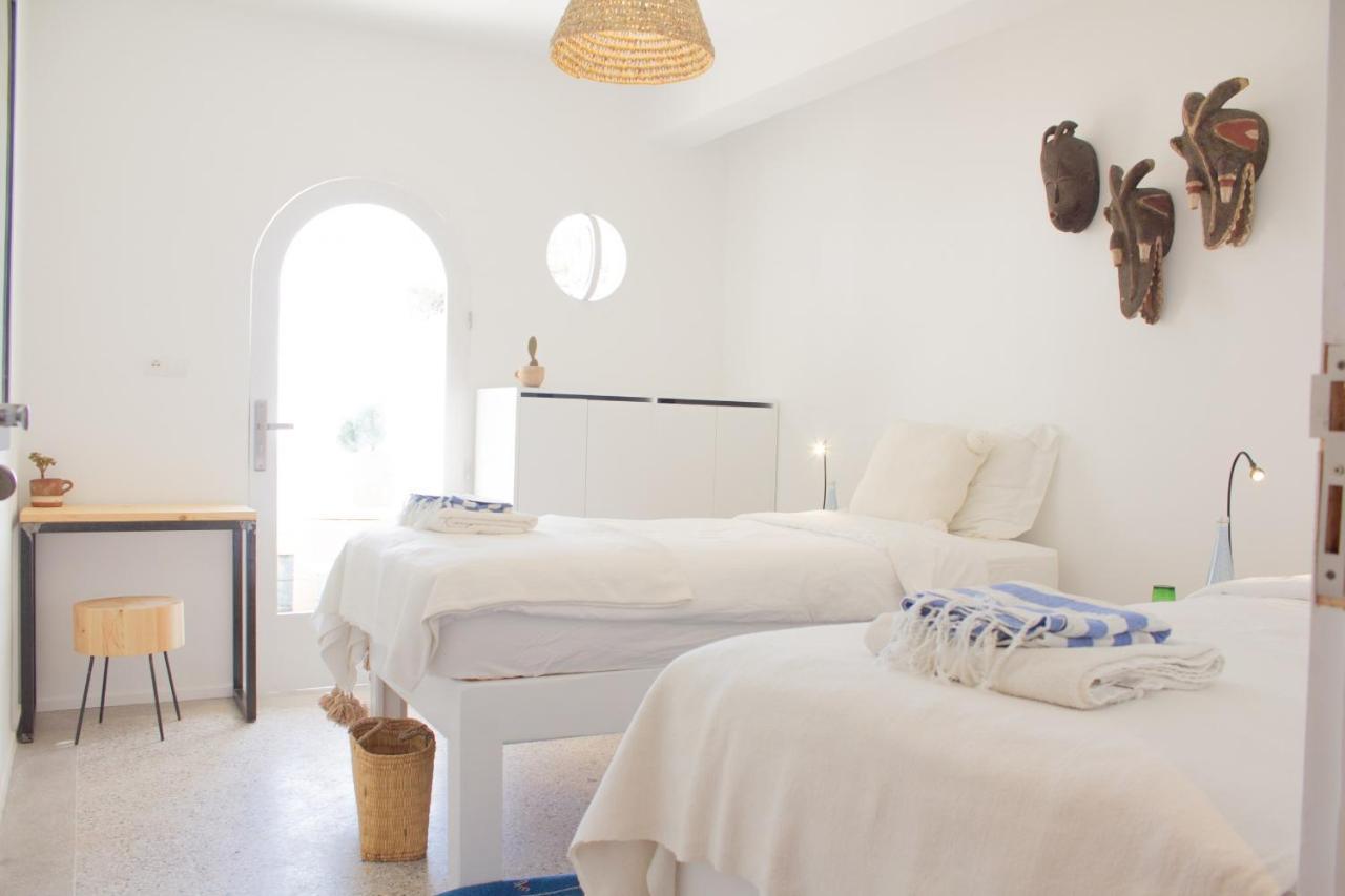Taghazout Villa By Surf Maroc מראה חיצוני תמונה