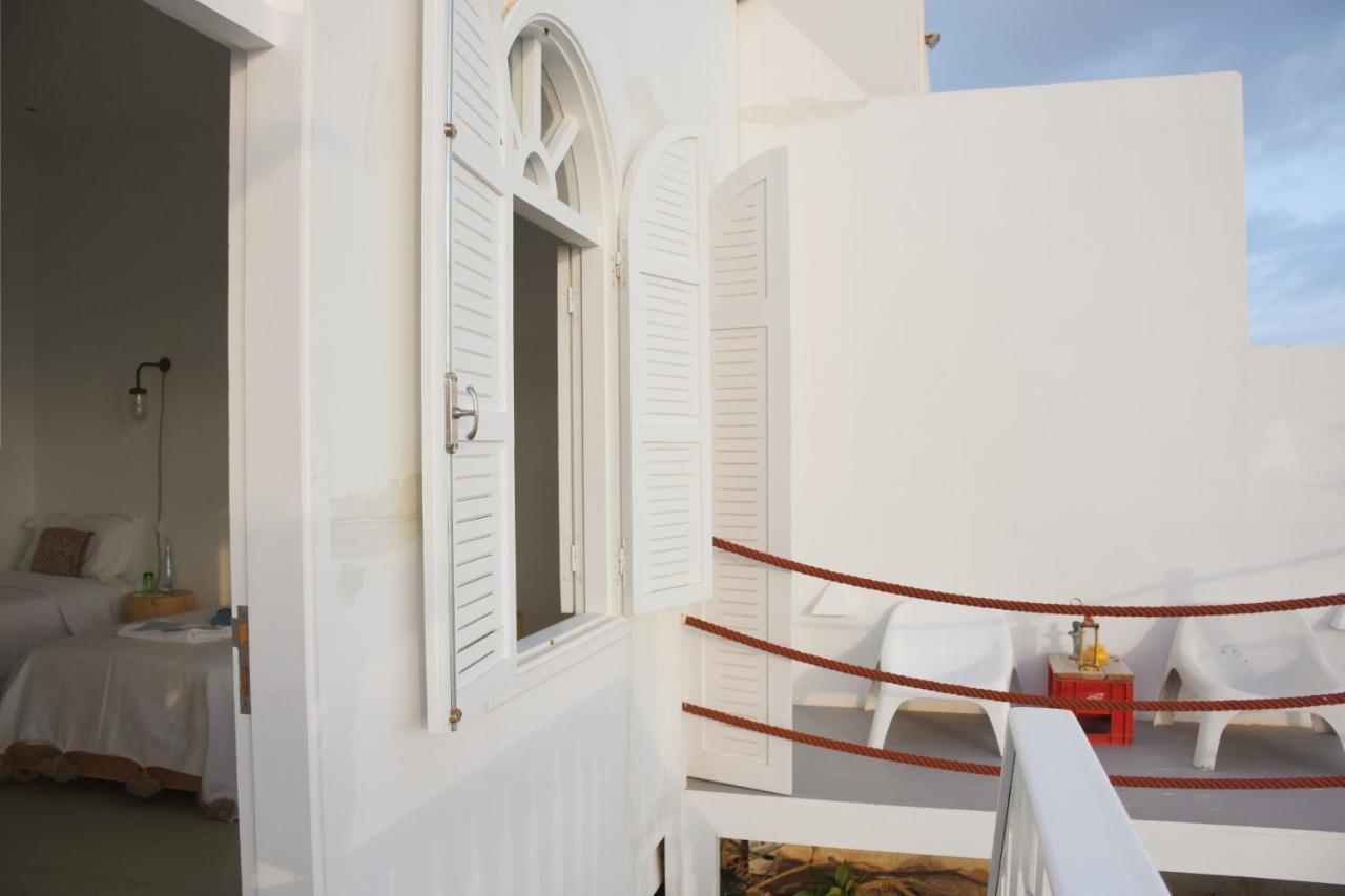 Taghazout Villa By Surf Maroc מראה חיצוני תמונה