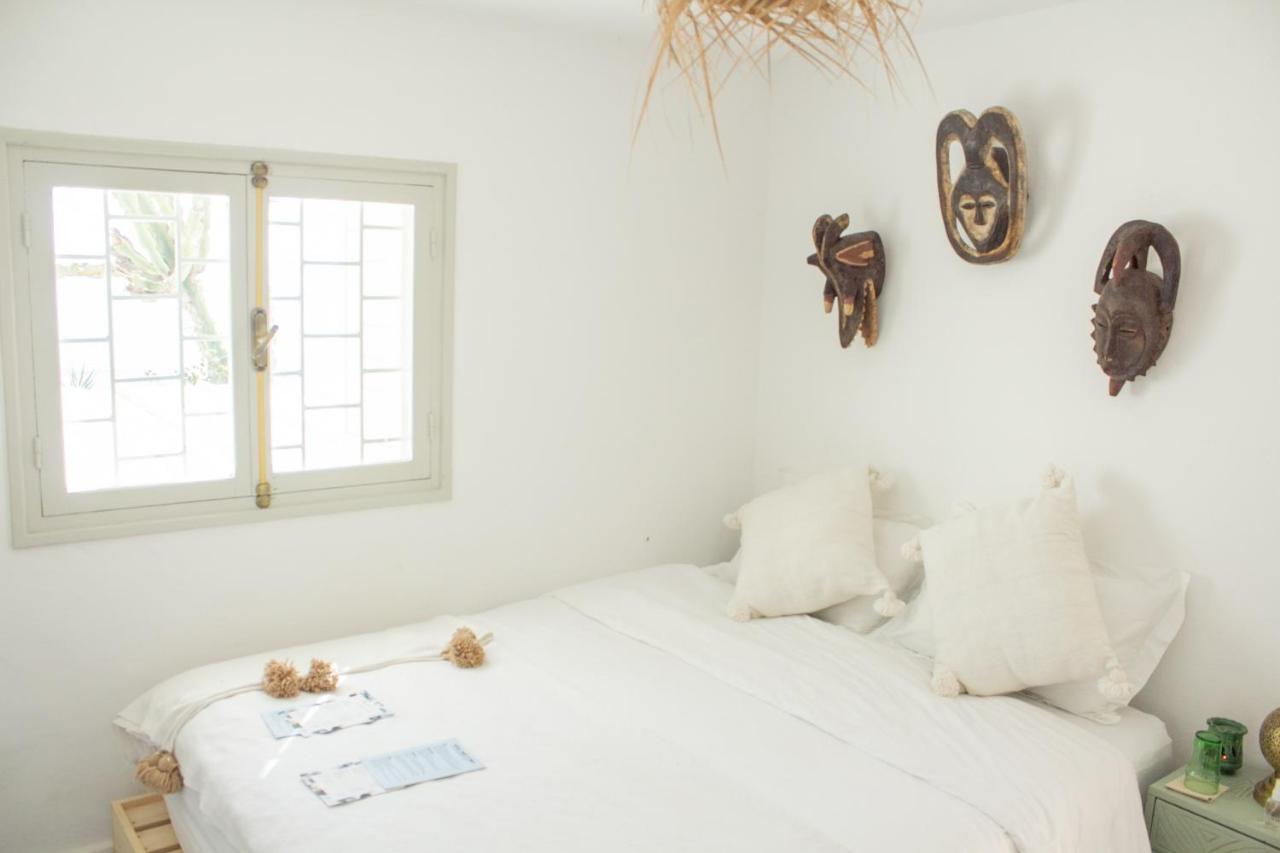 Taghazout Villa By Surf Maroc מראה חיצוני תמונה