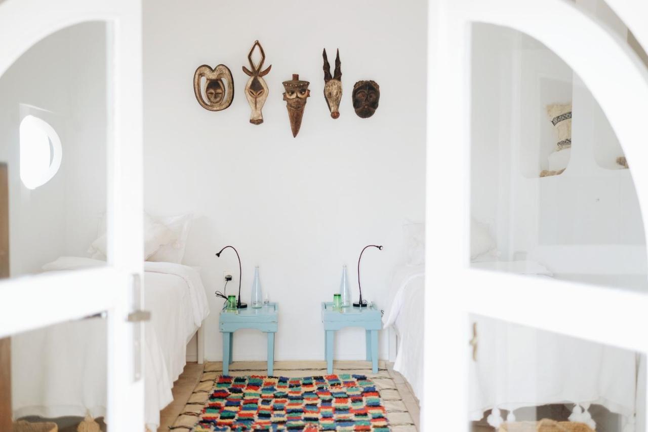 Taghazout Villa By Surf Maroc מראה חיצוני תמונה