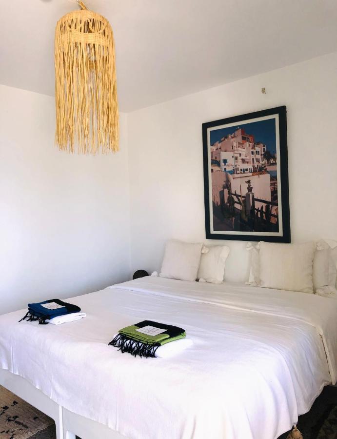 Taghazout Villa By Surf Maroc מראה חיצוני תמונה