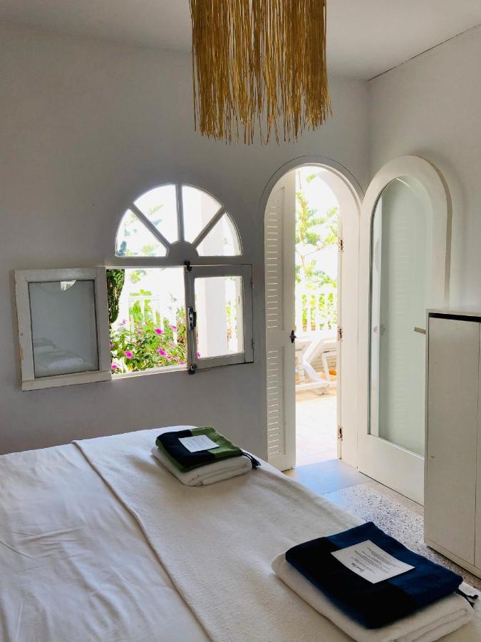 Taghazout Villa By Surf Maroc מראה חיצוני תמונה