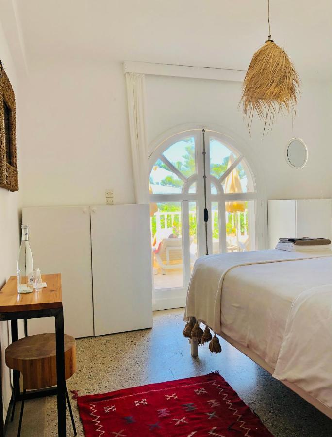 Taghazout Villa By Surf Maroc מראה חיצוני תמונה