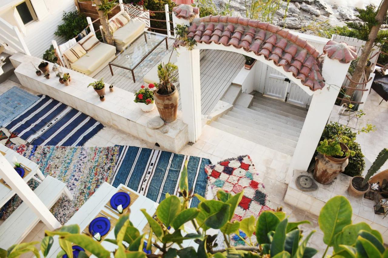 Taghazout Villa By Surf Maroc מראה חיצוני תמונה
