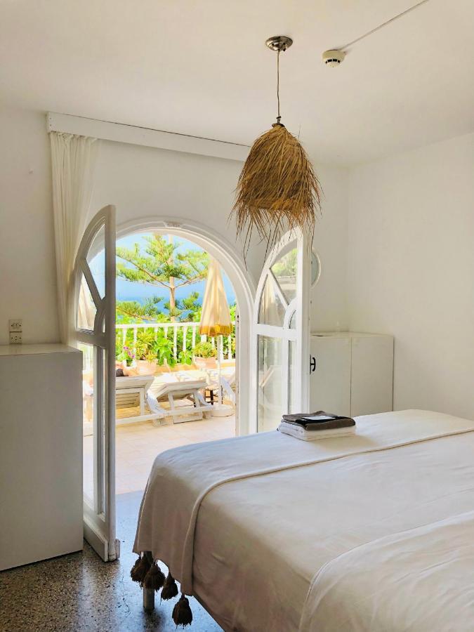 Taghazout Villa By Surf Maroc מראה חיצוני תמונה