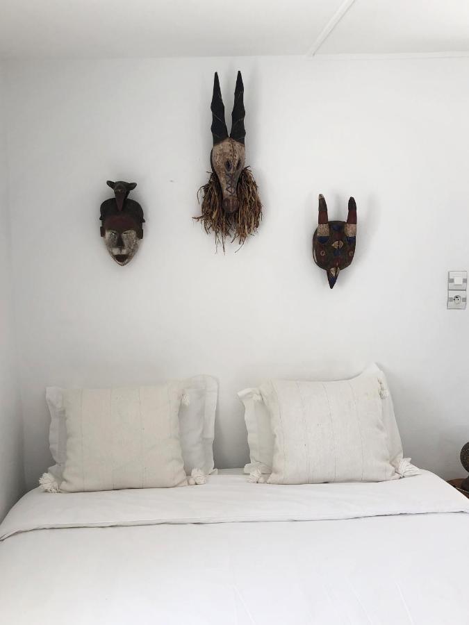 Taghazout Villa By Surf Maroc מראה חיצוני תמונה