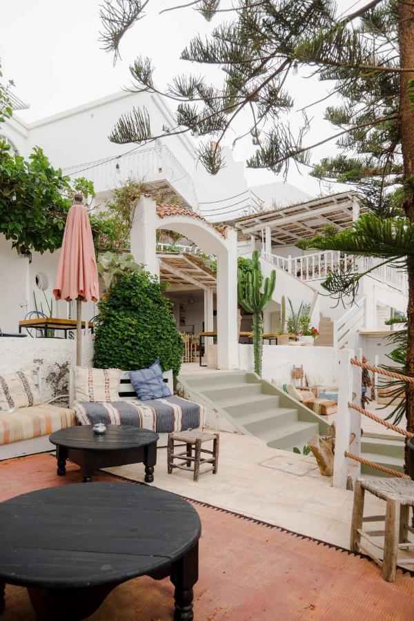 Taghazout Villa By Surf Maroc מראה חיצוני תמונה