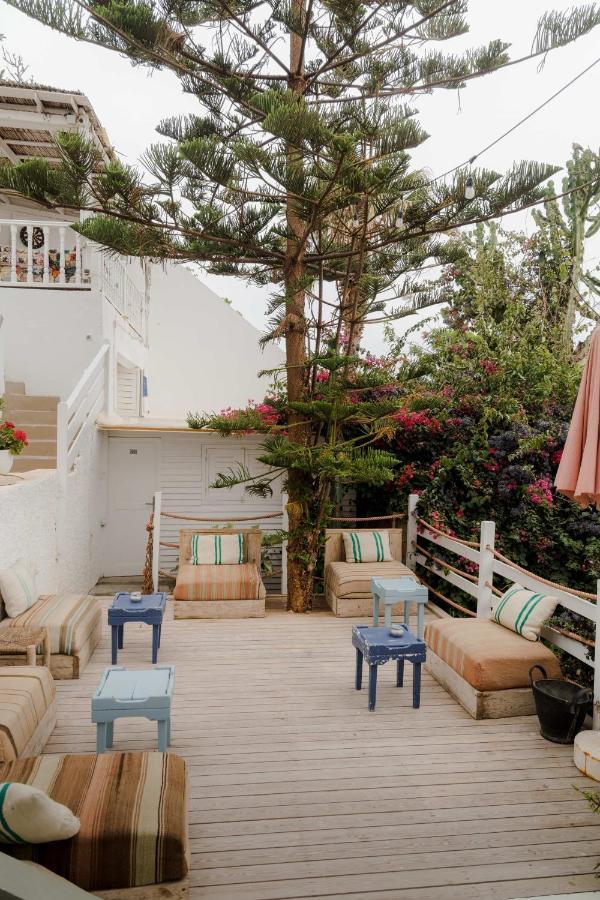 Taghazout Villa By Surf Maroc מראה חיצוני תמונה