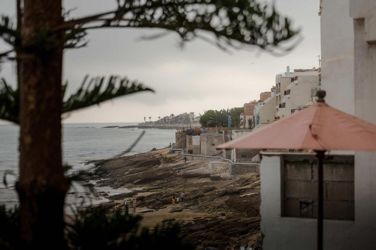Taghazout Villa By Surf Maroc מראה חיצוני תמונה