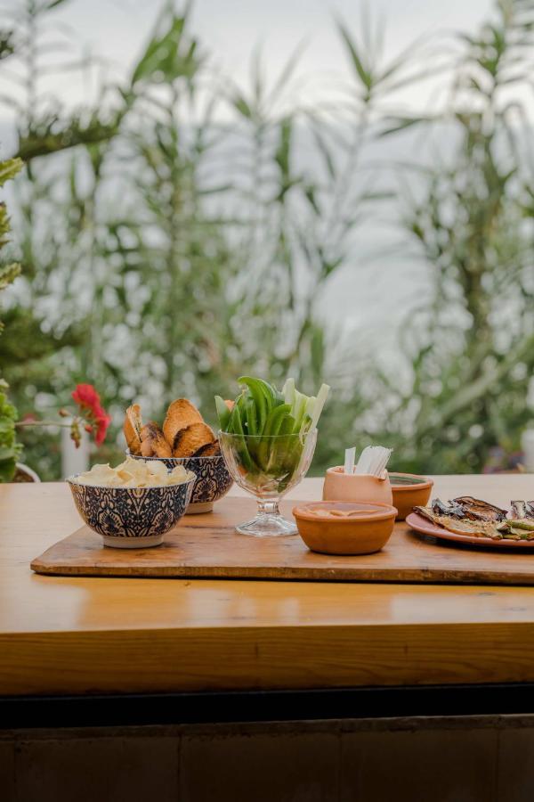 Taghazout Villa By Surf Maroc מראה חיצוני תמונה