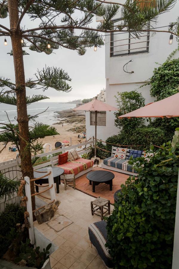 Taghazout Villa By Surf Maroc מראה חיצוני תמונה