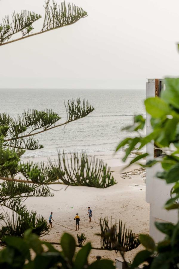 Taghazout Villa By Surf Maroc מראה חיצוני תמונה