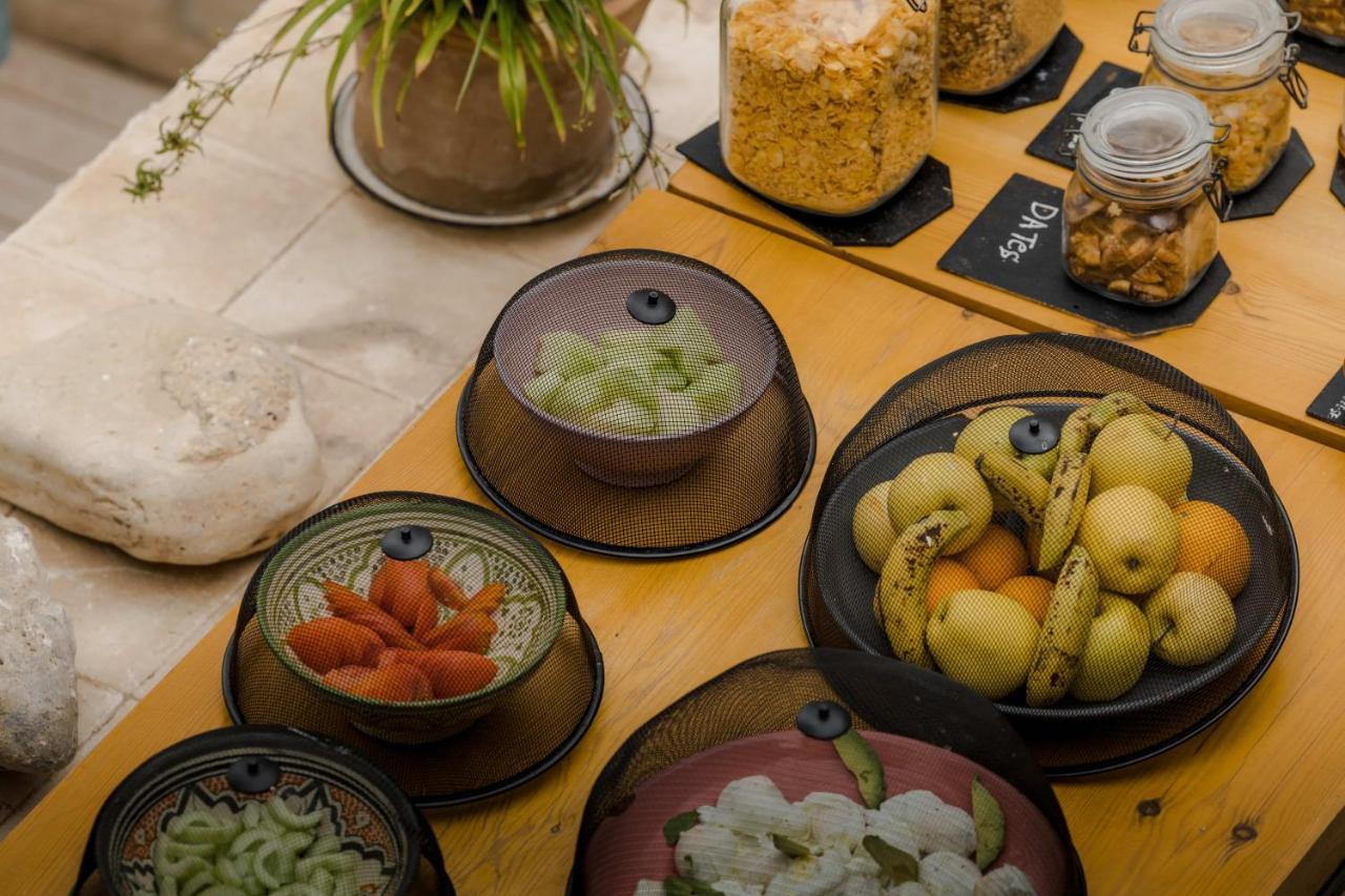 Taghazout Villa By Surf Maroc מראה חיצוני תמונה