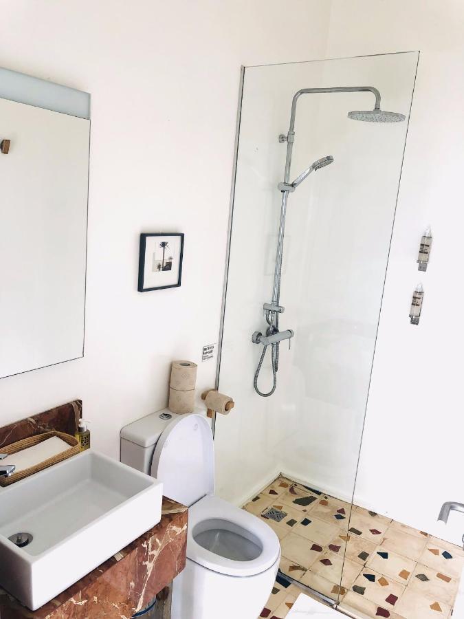 Taghazout Villa By Surf Maroc מראה חיצוני תמונה