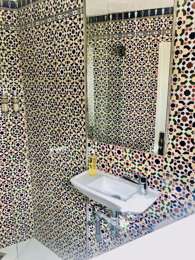 Taghazout Villa By Surf Maroc מראה חיצוני תמונה