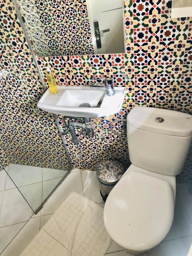 Taghazout Villa By Surf Maroc מראה חיצוני תמונה