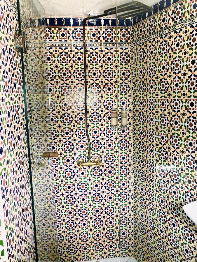 Taghazout Villa By Surf Maroc מראה חיצוני תמונה