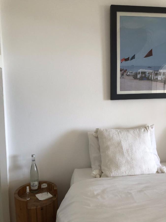 Taghazout Villa By Surf Maroc מראה חיצוני תמונה