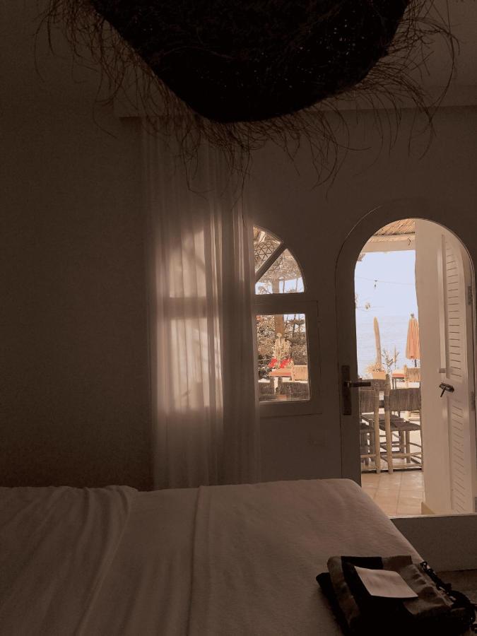 Taghazout Villa By Surf Maroc מראה חיצוני תמונה